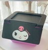 Cartoon table cute storage box, storage system