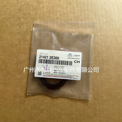 Seal 21421-2E000 – Cylinder and parts