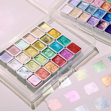 Ԋɫ�S��ֱ�N���ˮ��24ɫ�L������1ml���w��������p���L��