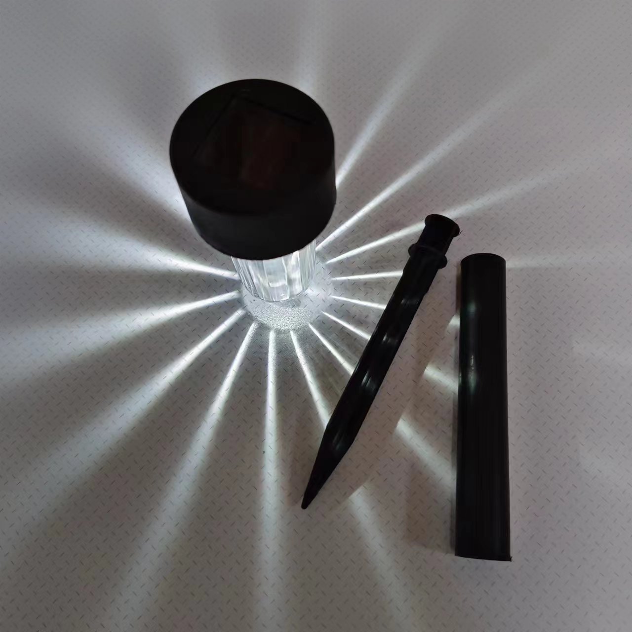 백색등 (플라스틱)