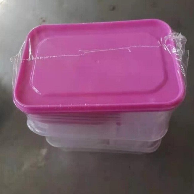 Juego de 17 recipientes organizadores para refrigerador con tapa, aptos para alimentos, transparentes, para almacenar frutas y alimentos.