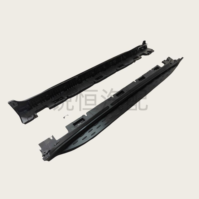 Suitable for Mercedes-Benz GLBEQB special footrests, GLC long and short axis footrests, GLEGLS special entry footrests, ML footrests