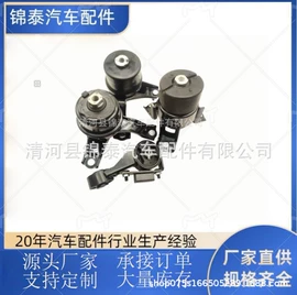 其他制动系统;减震系统;其他发动系统