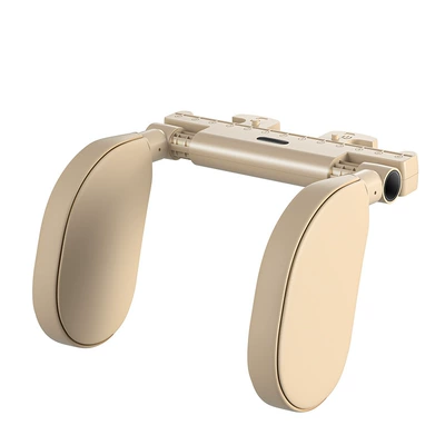Headrest – supplies - a10-one-click-installation-beige
