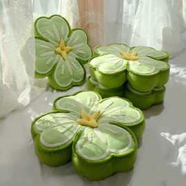 靠垫/抱枕;毛绒玩具;坐垫椅垫