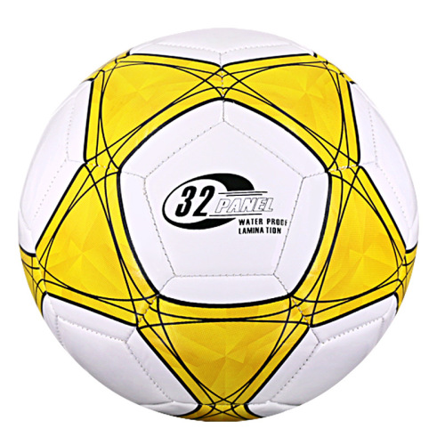 Soccer wholesale: Size 5 for adults, Size 4 for middle school and high school students, Size 3 for children and kindergarten training and competition.