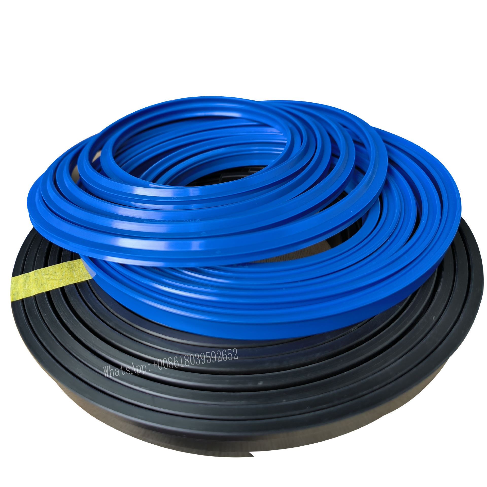 工厂 供应多种尺寸 多级缸密封件 量大从优