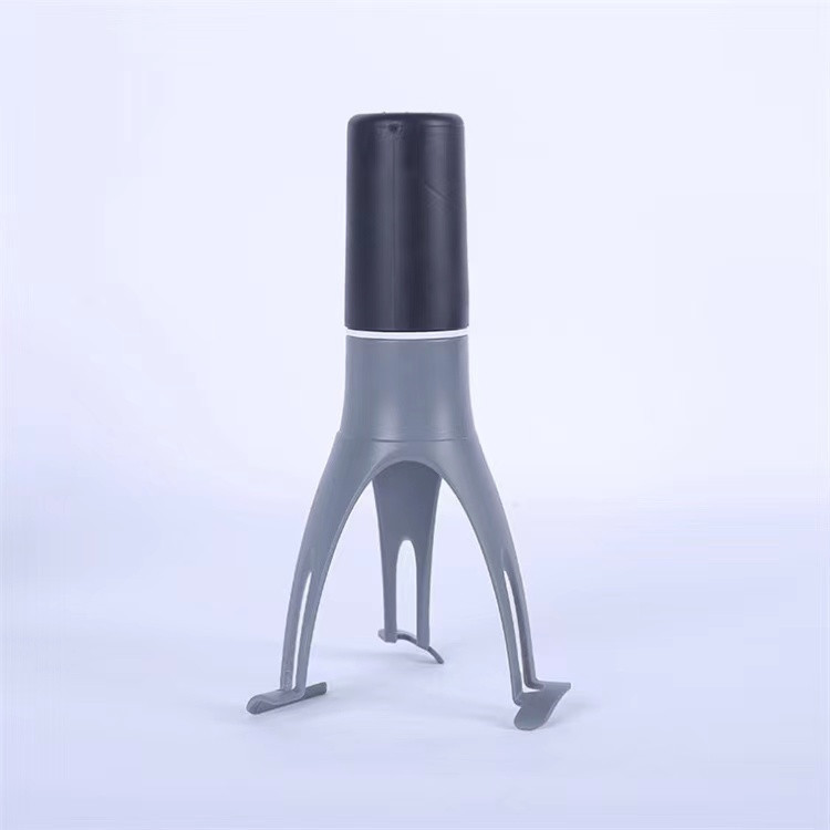 Nuevo STRM agitador automático herramientas de cocina triángulo automático licuadora huevo batidor