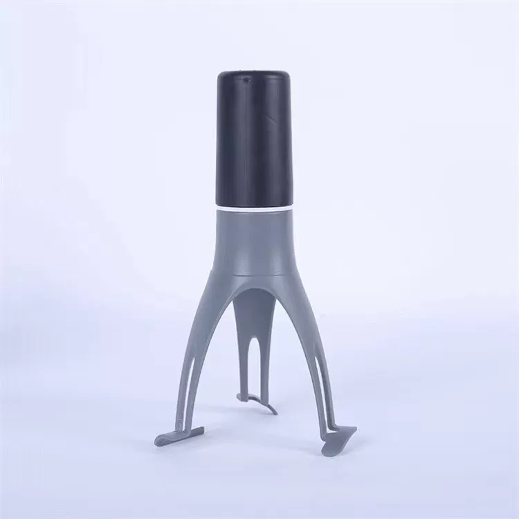  Novo produto Stirr Misturador Automático Ferramenta de Cozinha Misturador Triangular Automático Ovo