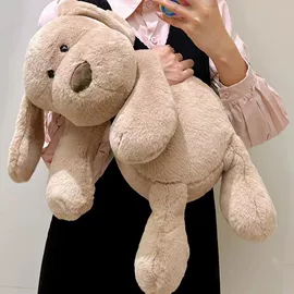 毛绒玩具;公仔抱枕;娃娃配饰