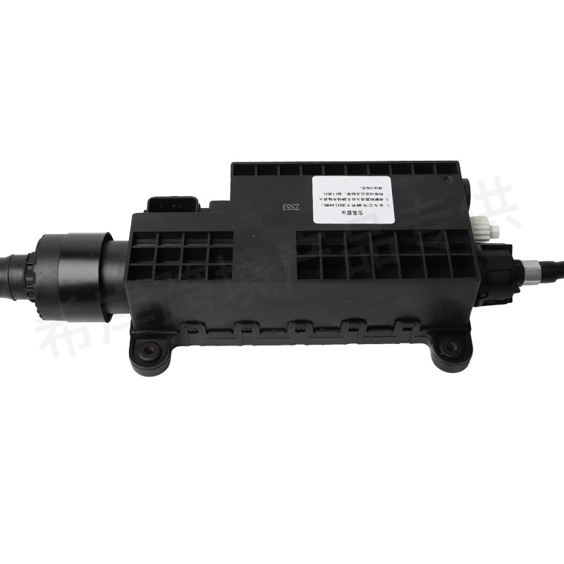 4479068700 A4479068700 is suitable for 2016-21 Mercedes-Benz Viano V260 handbrake motor assembly
