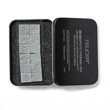 �������40W/mkʯī����|������zƬ��֬�|ʯīϩ3Dɢ��|