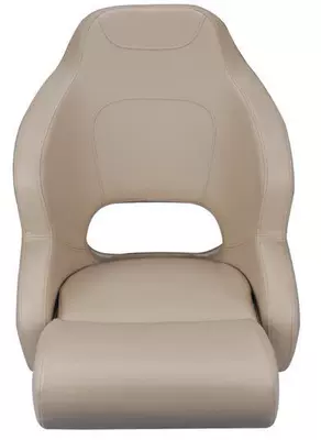 Marine Seat Boat Chair Yacht Avtomobil ehtiyat hissələri - 81002s