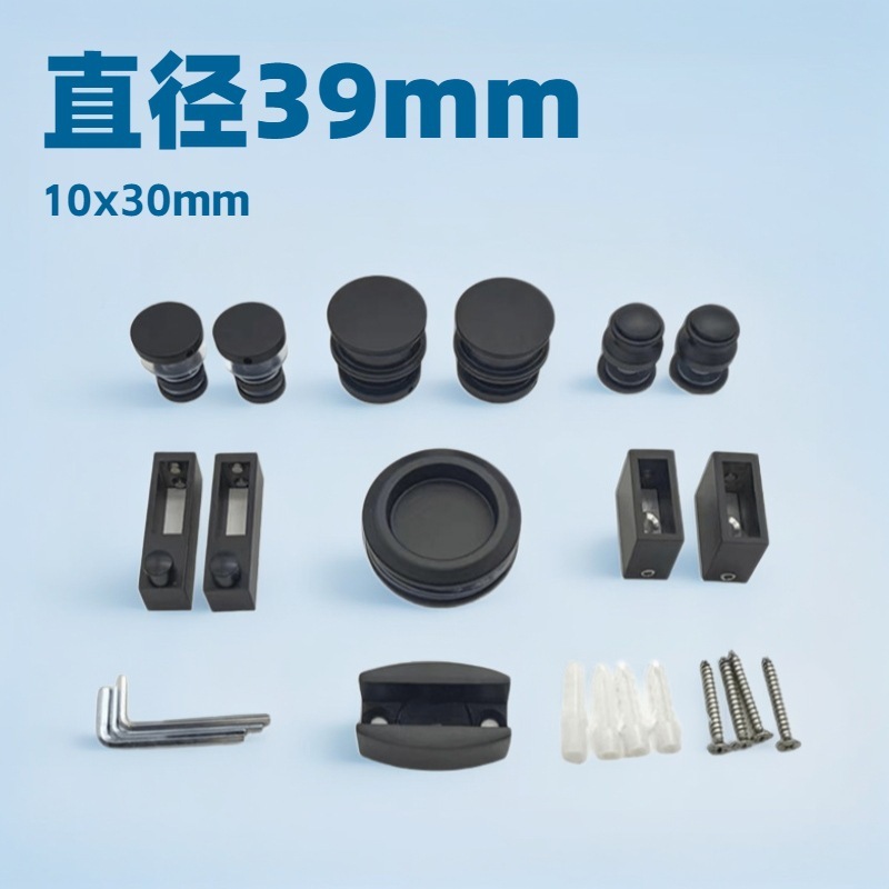 ガラスドアセットステンレス浴室ガラスシフトドア吊り輪セット家庭用シフトドア部品シャワー室プーリー|undefined