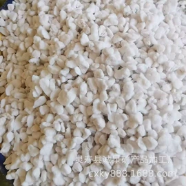 其他非金属;沙石砾石;石英