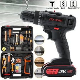 电动扳手;冲击钻;电动吹风机