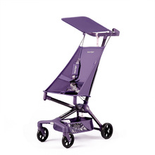 厂家现货婴儿推车T3小虎子口袋车 一键折叠轻便登机小虎子口袋车