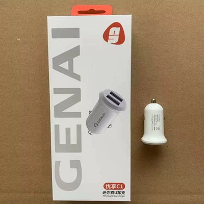 Port Charger, Mobil şarj cihazları