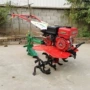 林业大马力家用手扶耕地机