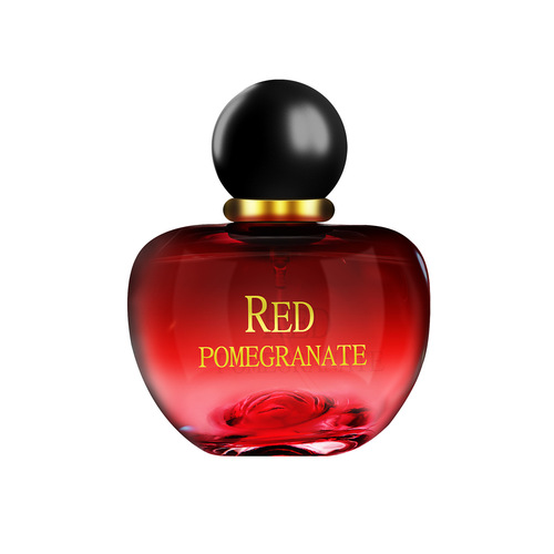 Dixianger Red Pomegranate Poison Apple Perfume for Men and Women Long-lasting Light Fragrance Internet Celebrity Niche Affordable Vietnam Wholesale