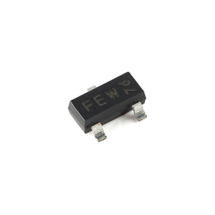 Original Authentic Bcv46,215 Sot-23-3 Pnp Darlington Transistor