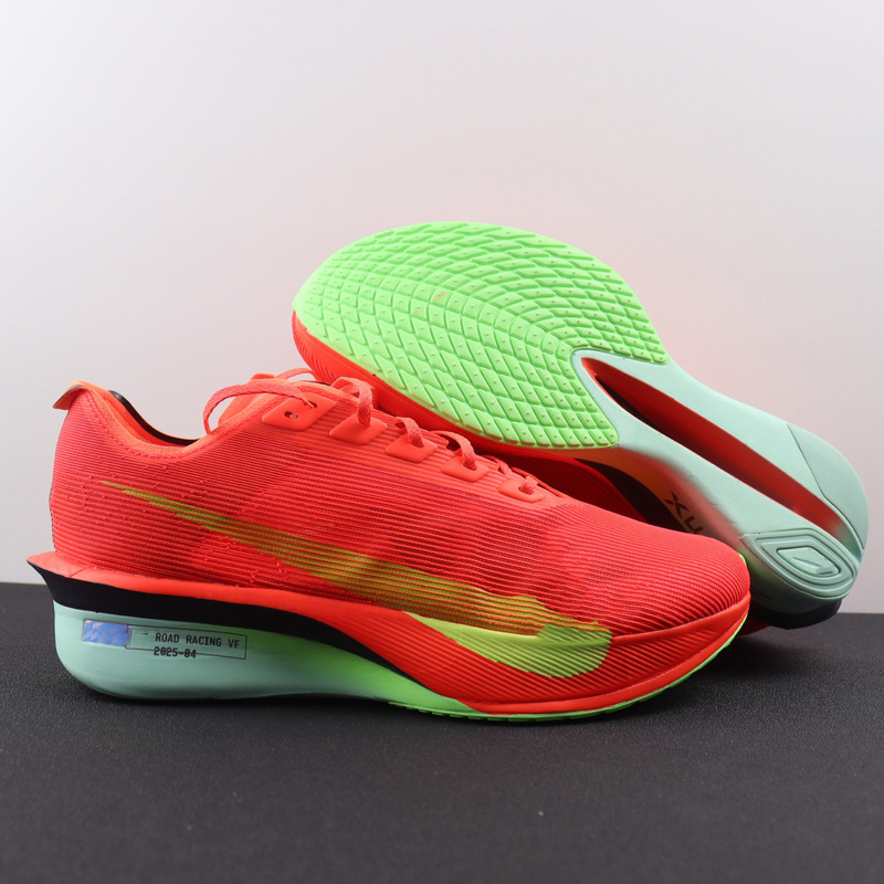 Putian high-quality version Vaporfly NEXT4 carbon plate running shoes, lightweight, breathable, cushioned marathon racing shoes Putian high-quality version Vaporfly NEXT4 carbon plate running shoes, lightweight, breathable, cushioned marathon racing shoes