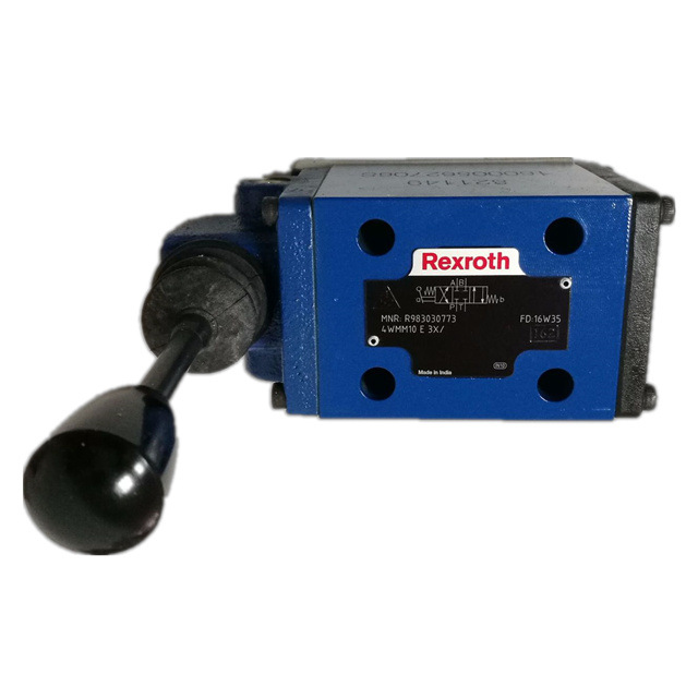 型号齐全4WE10JB5X/EG24N9K4/V R901349609	4WE10L5X/EG205N9K4/M