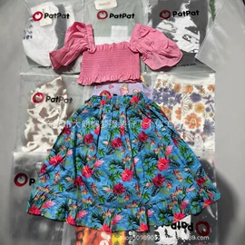 女装杂款包;连衣裙;童装杂款包