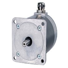 Phytron 用于太空应用的 2 相混合式步进电机 phySPACE 42-2-200-