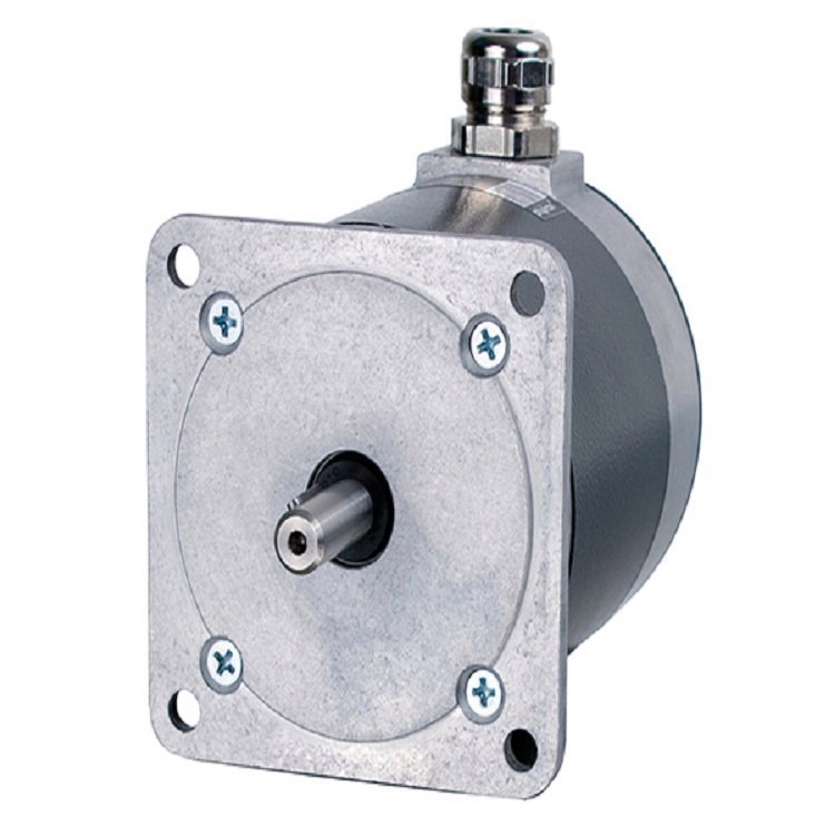 Phytron 用于太空应用的 2 相混合式步进电机 phySPACE 42-2-200-