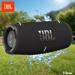 适用JB Xtreme3音乐战鼓3代无线蓝牙音箱便携迷你户外小音响低音L