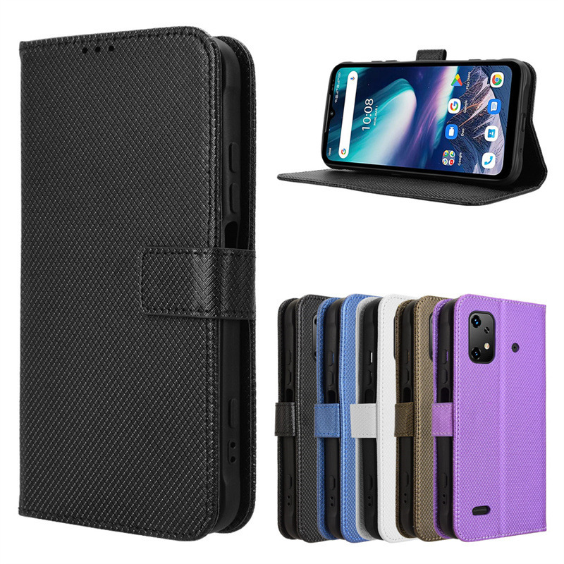 For Umi Umidigi Bison X20 Phone Case Diamond Flap Leather Case Wallet Lanyard Protective Case For Umi Umidigi Bison X20 Phone Case Diamond Flap Leather Case Wallet Lanyard Protective Case