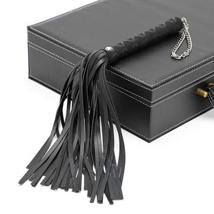 Adult sex toys sm small whip training dog slave props pu scattered whip husband and wife room fun flirting sex supplies to play