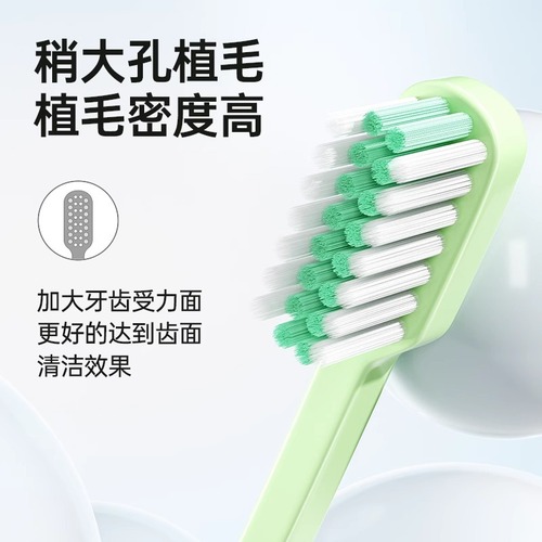 Jacquarin Portable Travel Soft Bristle Folding Toothbrush Household Adult Daily Necessities Cleaning Source Wholesale Delivery