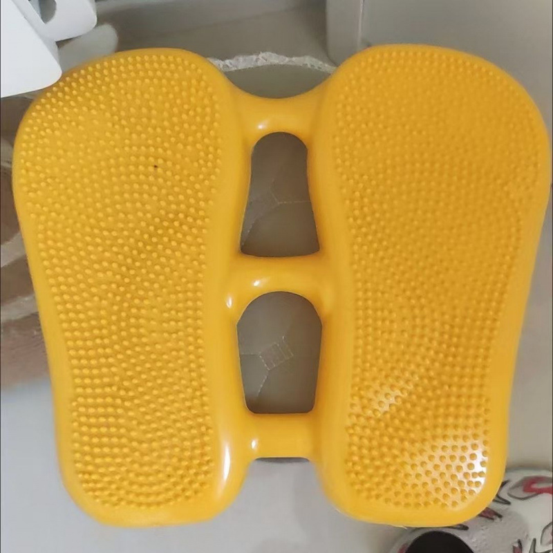 In-Situ Air Stepper Foot Pad Balance Treadmill Household Small Stepper Fitness Household Multi-Functional Stepper