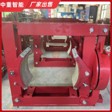 现货盘式制动器 性能稳定气动钳盘制动器 QP系列气动钳盘制动器