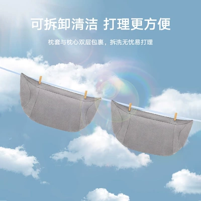 Headrest, Strong Neck Pillow, Xpeng Interior Accessories