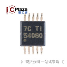 ԭװ TPS54060DGQR MSOP-10 60V 0. DC/DC��ѹת����оƬ