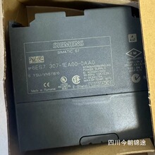 SIEMENS/���T��S7-300  PLC�Դģ�K6ES7307-1EA00-0AA0��