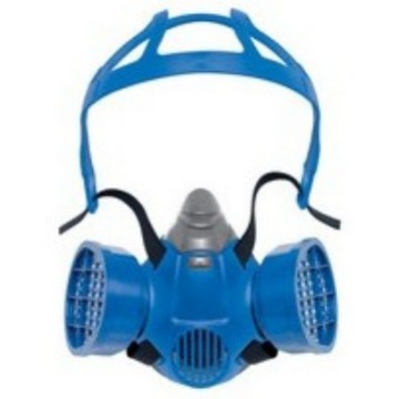 德尔格X-plore 3500呼吸半面具 德尔格过滤式半面罩 德尔格呼吸器