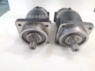 德国REXROTH力士乐柱塞泵A4VG28HD3D1/32R-NSC10F025S
