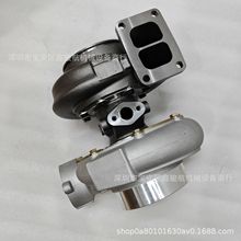 适用于三菱发电机S16R2增压器TD13M1-45QH20.8VRC/49182-06830