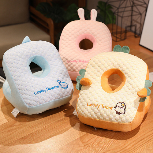 Ice silk nap pillow, sleeping pillow for primary school students, lunch break artifact, office pillow, pillow for students, sleeping on the desk, summer