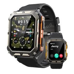 C 20pro outside Sport Smart watch Bluetooth Call Waterproof