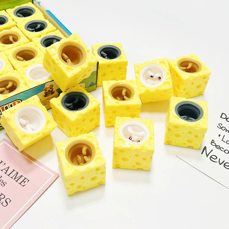Милая слизь, игрушка, антистресс, оптовая продажа