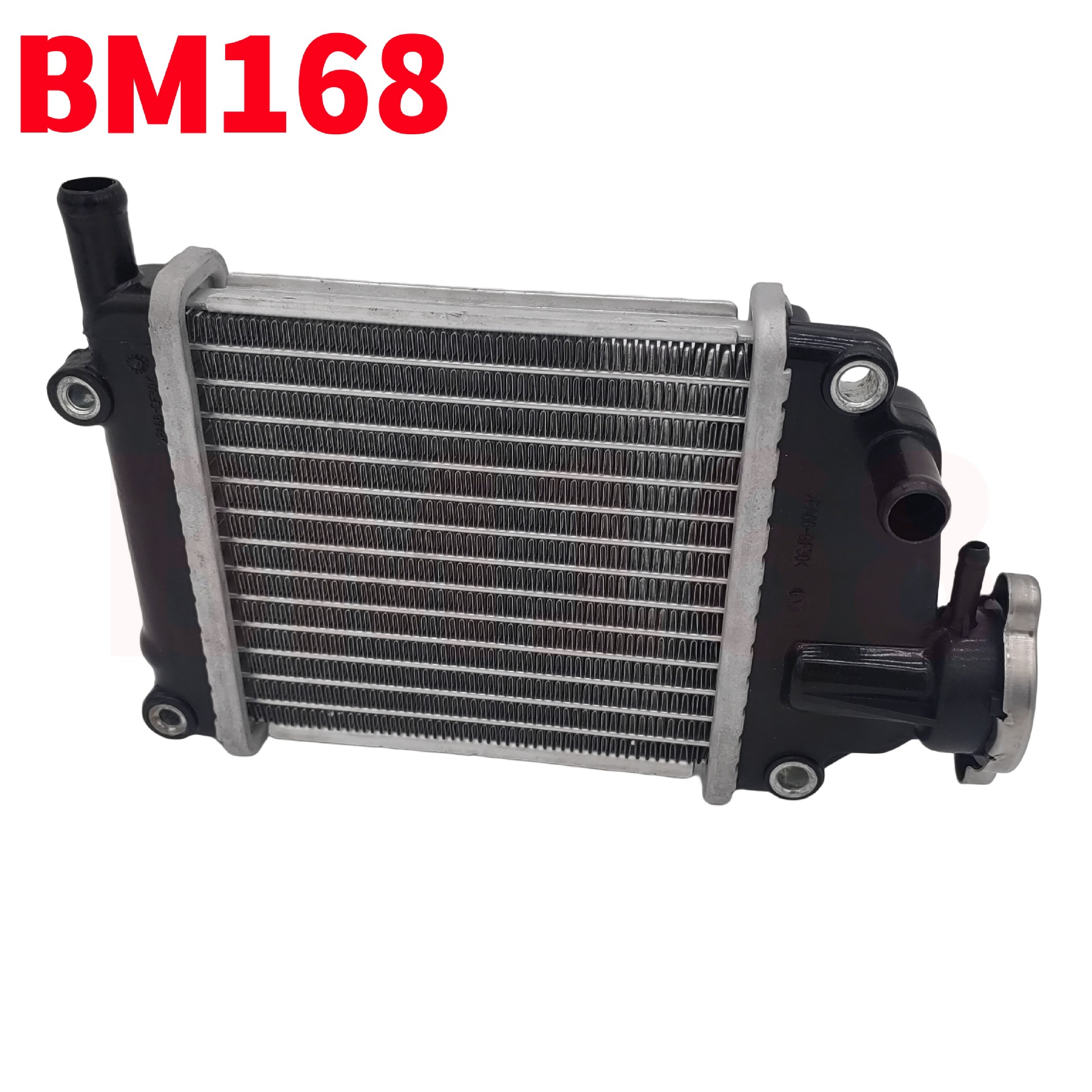 Suitable for Suzuki VARIO 110 VARIO motorcycle radiator water tank VARIO110 VARIO