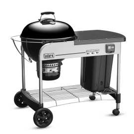 威焙weber燃气烧烤炉 烧烤架户外 大容量烤盘 便携式 Traveler