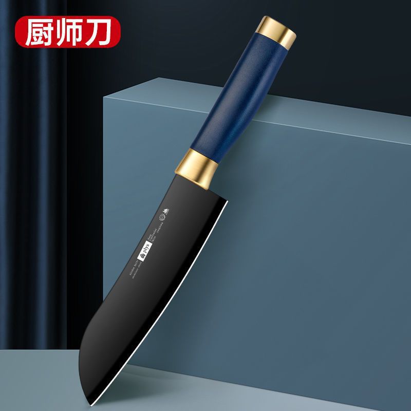 Cuchillo de cocina afilado cuchillo de frutas doméstico cuchillo de corte de huesos cuchillo de corte de carne cuchillo de corte de huesos cuchillo de cocina damas