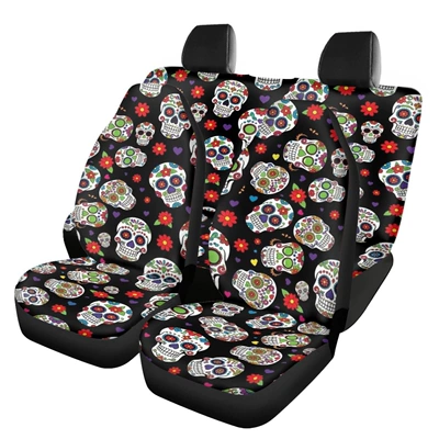 Universal seat cover – seat cushions - 20260904w-9f9-1-onesize
