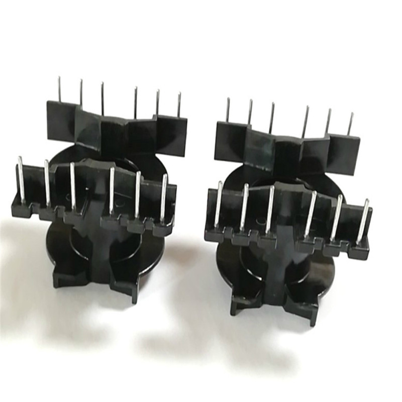 PQ3225 トランスボビン PQ3225 横型ボビン BOBBIN 4+4|undefined
